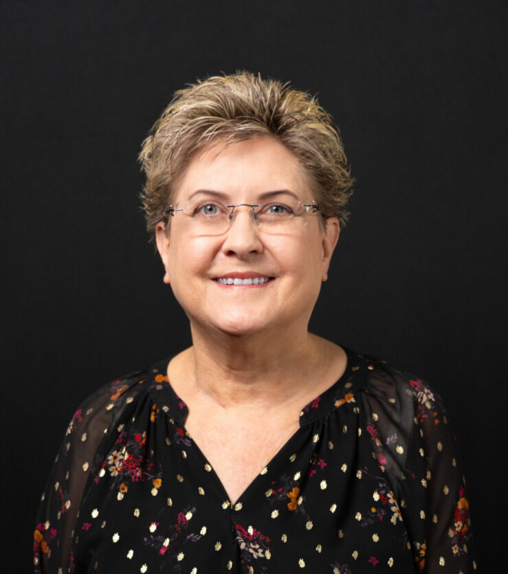 Administrative Assistant