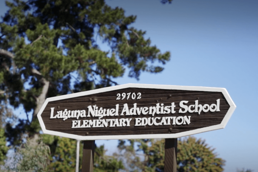 Laguna Niguel Junior Academy