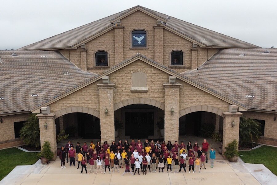 Murrieta Springs Adventist Christian School