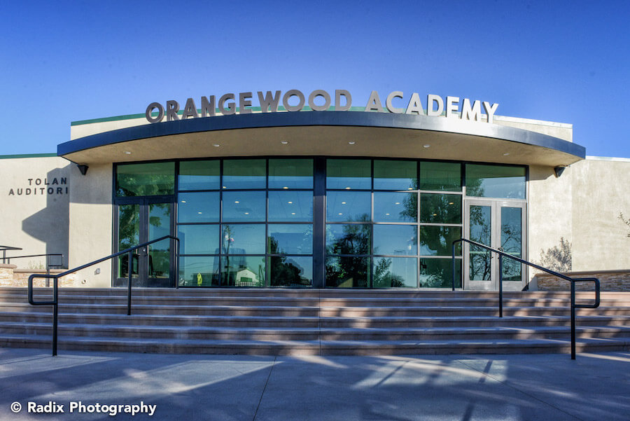 Orangewood Academy